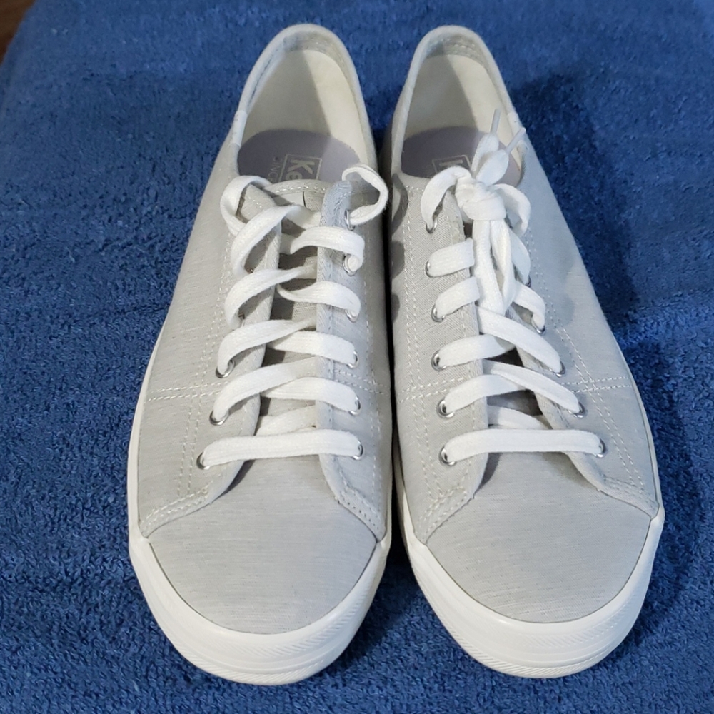 KEDS Dream Foam Canvas Sneakers Tennis Shoes